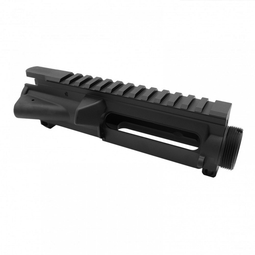 ODS AR15 Upper Receiver, Dust Cover and Forward Assist